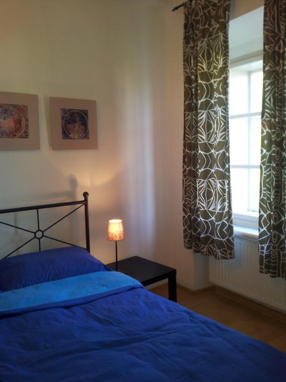 Studio Ian 1 Lublaň Pokoj fotografie