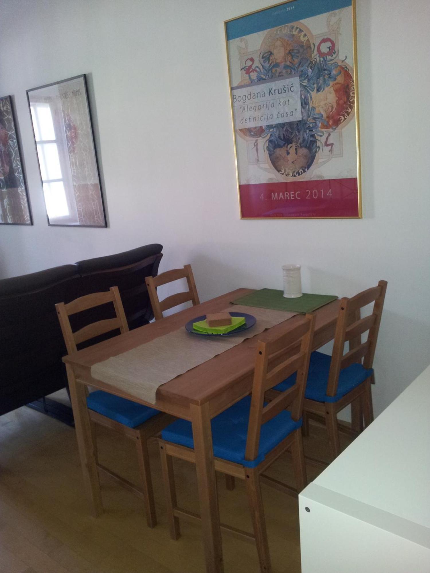 Studio Ian 1 Lublaň Exteriér fotografie